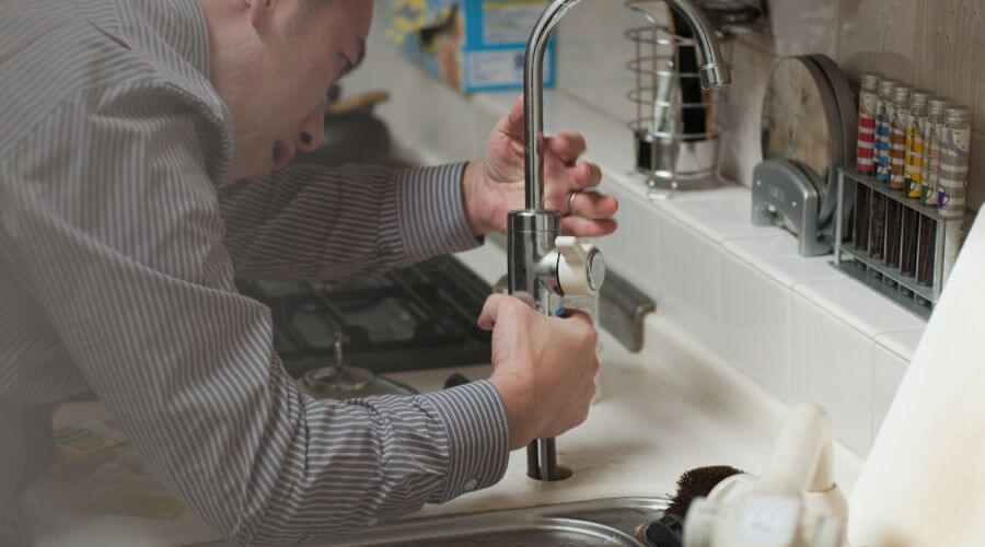 Professional expert plumbing services in Baring, MO